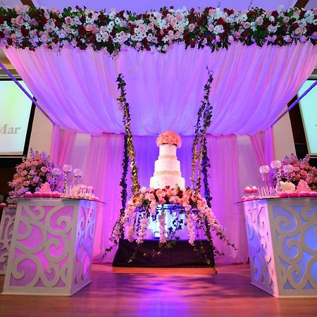 Hotel - Centro Comercial Punta Del Mar Salinas (Santa Elena) Ngoại thất bức ảnh