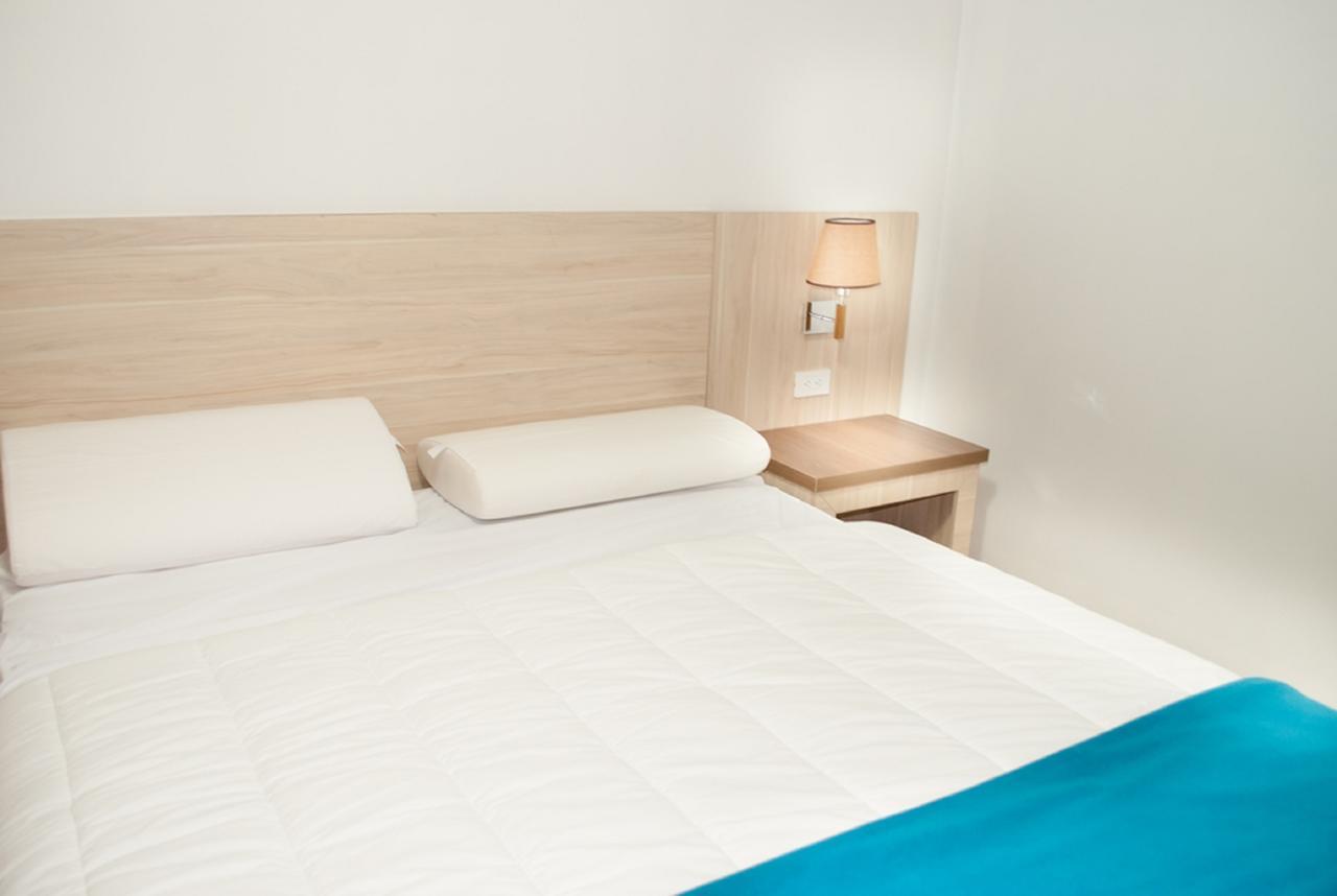 Hotel - Centro Comercial Punta Del Mar Salinas (Santa Elena) Phòng bức ảnh